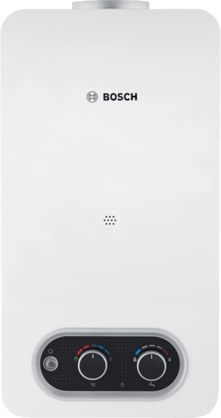 Газова колонка Bosch Therm T 4004 10 L Газова колонка Bosch Therm T 4004 10 L