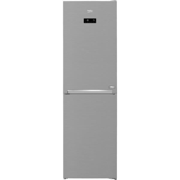Холодильник Beko RCNA386E40ZXBN Холодильник Beko RCNA386E40ZXBN