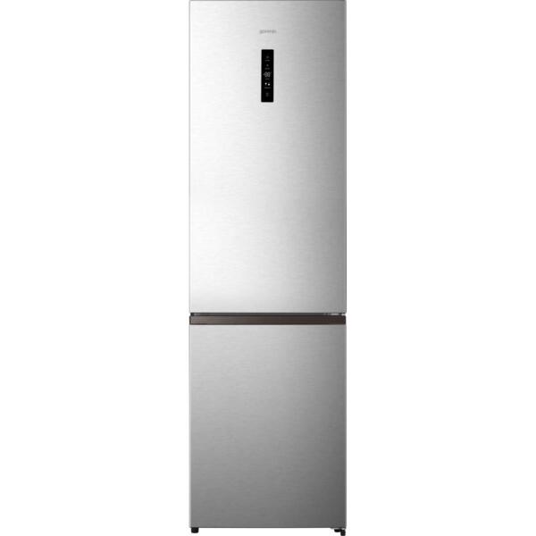 Холодильник Gorenje NRK620EAXL4 Холодильник Gorenje NRK620EAXL4