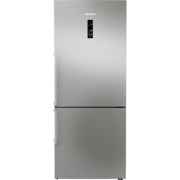 Холодильник Siemens KG76PAIC0N Холодильник Siemens KG76PAIC0N