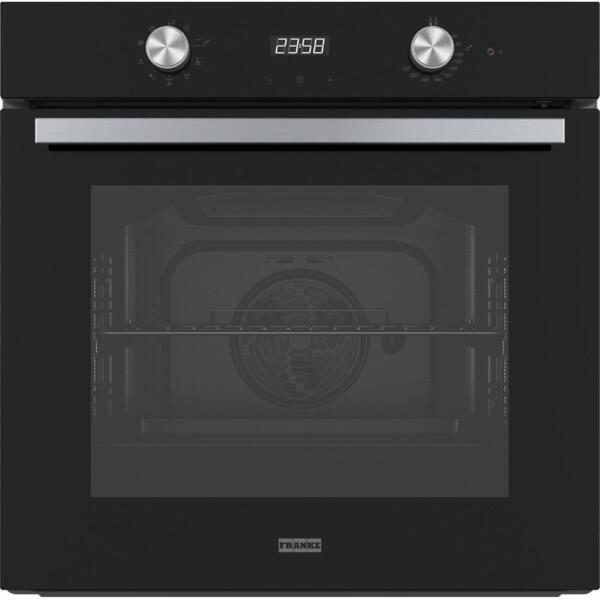Духова шафа Franke Smart FSM 86 H BK (116.0606.091) Духова шафа Franke Smart FSM 86 H BK (116.0606.091)