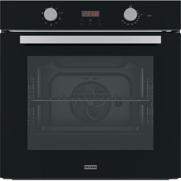 Духова шафа Franke Smart Linear FSL 86 H BK (116.0609.447) Духова шафа Franke Smart Linear FSL 86 H BK (116.0609.447)