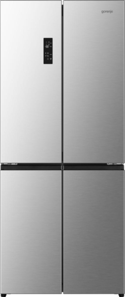 Холодильник Gorenje SBS NRM819E61X Холодильник Gorenje SBS NRM819E61X