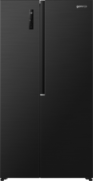 Холодильник Gorenje SBS NRS917E41BX 