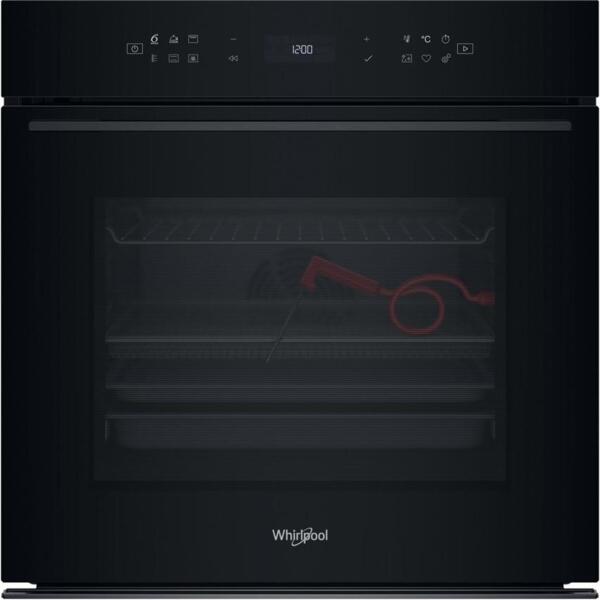 Духова шафа Whirlpool WOI78FPT1SBA 