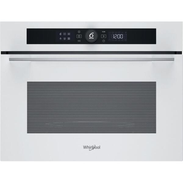 Духова шафа Whirlpool WMW57DHMW Духова шафа Whirlpool WMW57DHMW