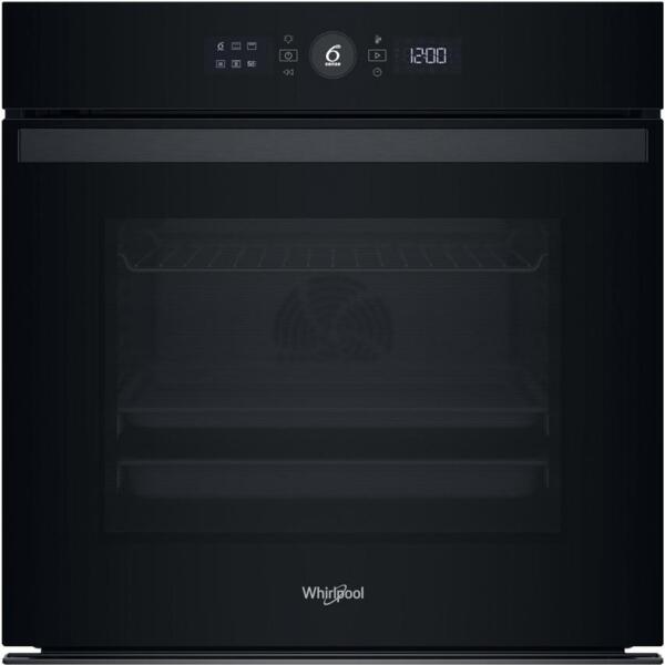 Духова шафа Whirlpool WOI4S8PM2SBA Духова шафа Whirlpool WOI4S8PM2SBA