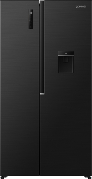 Холодильник Gorenje SBS NRS917E41BXWD Холодильник Gorenje SBS NRS917E41BXWD