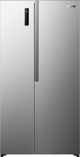 Холодильник Gorenje SBS NRS917E41X Холодильник Gorenje SBS NRS917E41X