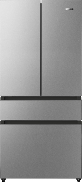 Холодильник Gorenje NRM818EUX 
