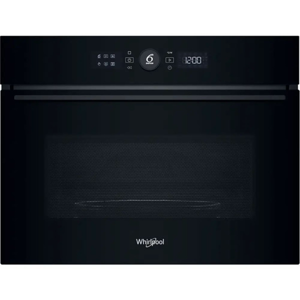 Духова шафа Whirlpool WMW57DMB 