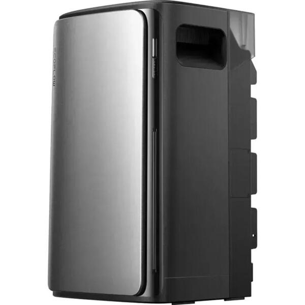 Система енергонезалежності EcoFlow DELTA Lite (Stream Pro), (EFSTREAMPRO800W-EU) Система енергонезалежності EcoFlow DELTA Lite (Stream Pro), (EFSTREAMPRO800W-EU)