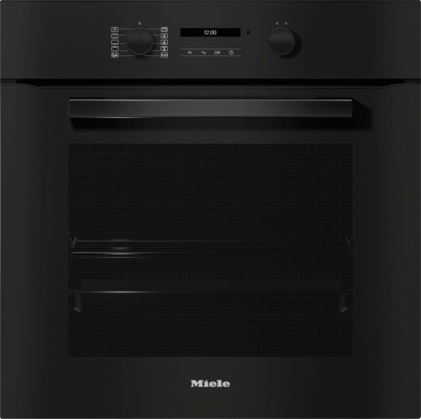 Вбудована духова шафа Miele H 2861 B (22286124UA) Вбудована духова шафа Miele H 2861 B (22286124UA)