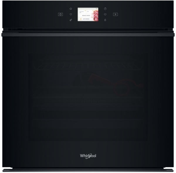 Вбудована духова шафа Whirlpool WOI98MPT2SBA Вбудована духова шафа Whirlpool WOI98MPT2SBA