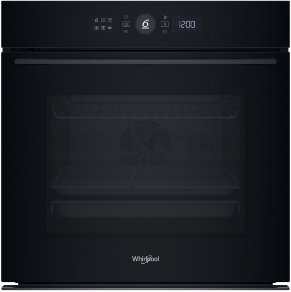 Вбудована духова шафа Whirlpool WOI5S8PPM1SBA Вбудована духова шафа Whirlpool WOI5S8PPM1SBA