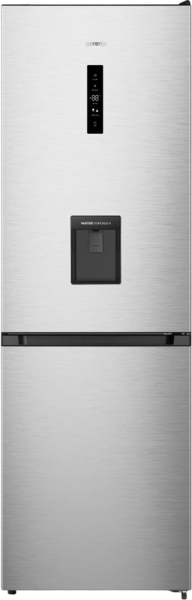 Холодильник Gorenje NRK619EAXL4WD 