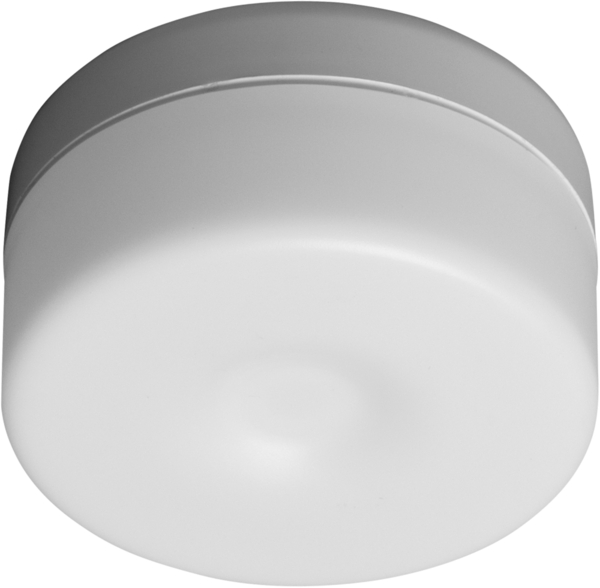 Світильник нічник з акумулятором Osram Dot-It Touch Slim 0.45Вт 4000К 500мАг
(4099854531538) 