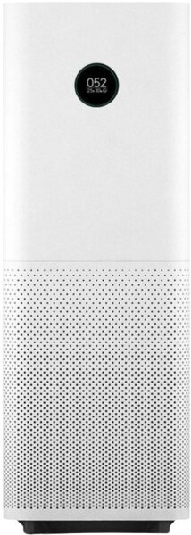 Очищувач повітря Xiaomi Smart Air Purifier 4 Pro (920668) Очищувач повітря Xiaomi Smart Air Purifier 4 Pro (920668)