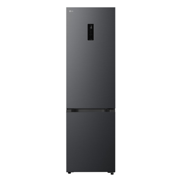 Холодильник LG GC-B509ETTM 