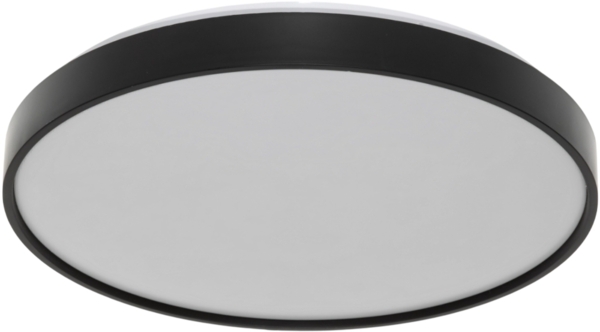 Світильник Osram Ceiling Luxo 60 Вт, 4000 К, чорний (4099854651571) Світильник Osram Ceiling Luxo 60 Вт, 4000 К, чорний (4099854651571)