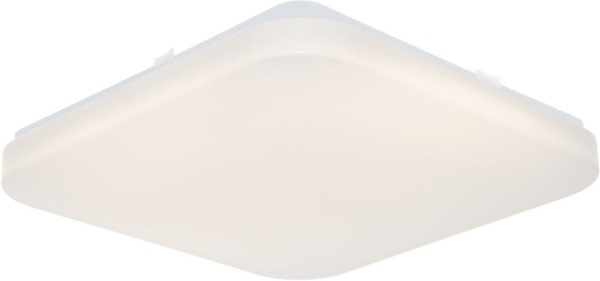 Світильник накладний Osram Ceiling Square 36 Вт, 4000 К, 3960 Лм (4099854649004) 