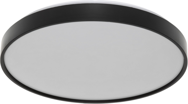 Світильник Osram Ceiling Luxo 36 Вт, 4000 К, чорний (4099854651397) 