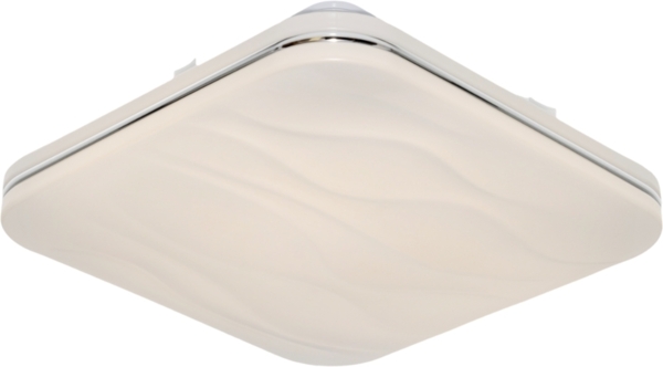 Світильник Osram Ceiling Pavo 33х33 см, квадратний, 24 Вт, 4000 К
(4099854663925) Світильник Osram Ceiling Pavo 33х33 см, квадратний, 24 Вт, 4000 К
(4099854663925)
