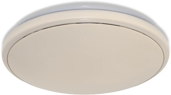 Світильник Osram Ceiling Skyne 48?см, круглий, 48Вт, 4000К (4099854664717) 
