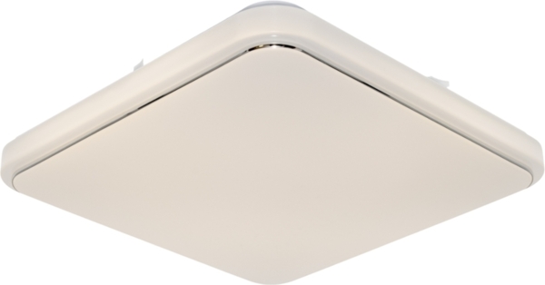 Світильник Osram Ceiling Skyne 43х43 см, квадратний, 48 Вт, 4000 К
(4099854664779) Світильник Osram Ceiling Skyne 43х43 см, квадратний, 48 Вт, 4000 К
(4099854664779)