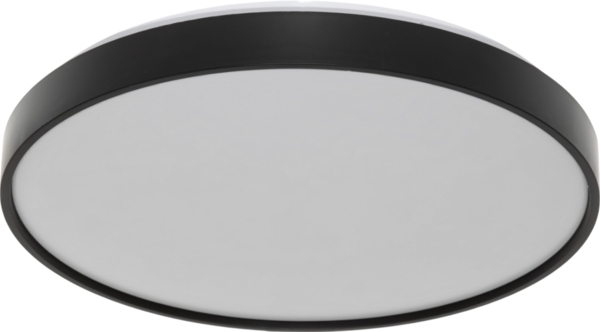 Світильник Osram Ceiling Luxo 36 Вт, 6500 К, чорний (4099854651533) Світильник Osram Ceiling Luxo 36 Вт, 6500 К, чорний (4099854651533)