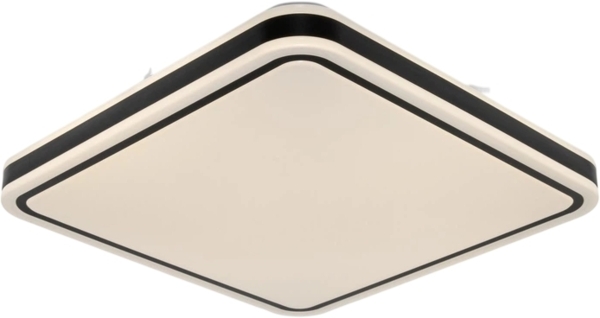 Світильник Osram Ceiling Noir 48x48 см, квадратний, 72 Вт 4000 К (4099854664441) Світильник Osram Ceiling Noir 48x48 см, квадратний, 72 Вт 4000 К (4099854664441)
