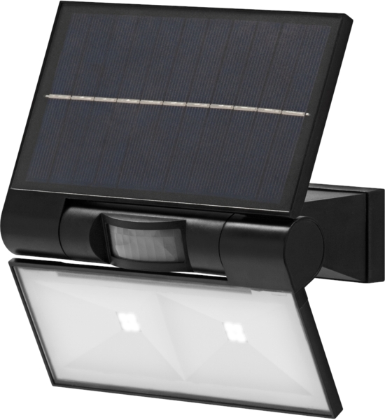 Прожектор автономний Osram Endura Style Solar Double 2.9Вт 3000К 380Лм IP44
чорний (4099854429453) Прожектор автономний Osram Endura Style Solar Double 2.9Вт 3000К 380Лм IP44
чорний (4099854429453)