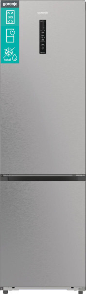 Холодильник Gorenje NRB620E61X4WFE 