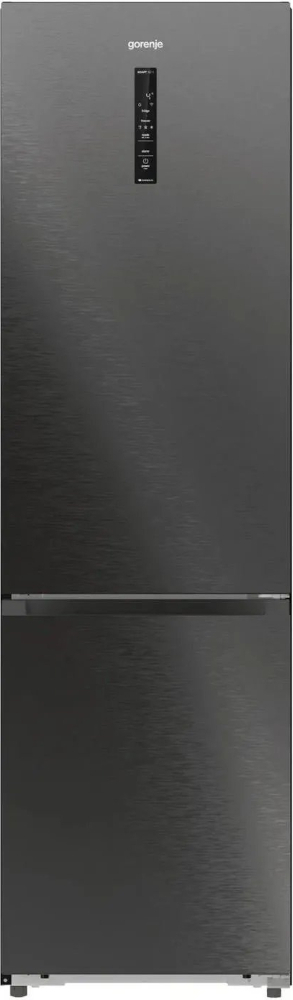 Холодильник Gorenje NRB620E61BX4WFE Холодильник Gorenje NRB620E61BX4WFE