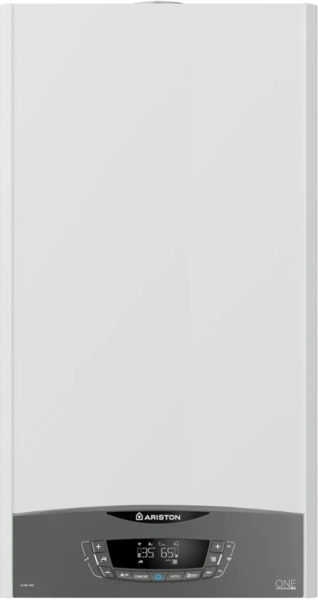 Котел газовий Ariston CLAS ONE WIFI 35 (3302125) Котел газовий Ariston CLAS ONE WIFI 35 (3302125)