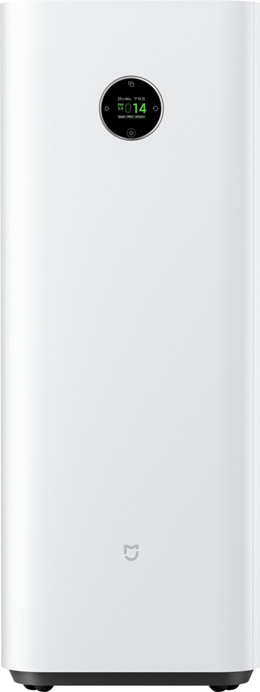 Очищувач повітря Xiaomi Mijia Smart Air Purifier Max EU (1191073) 