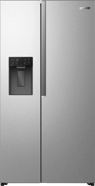 Холодильник Gorenje SBS NRS917E61X Холодильник Gorenje SBS NRS917E61X