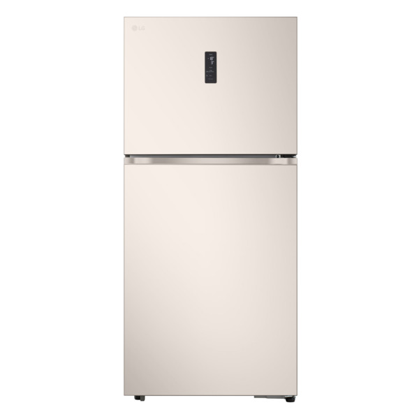 Холодильник LG GR-H922PEBQ 