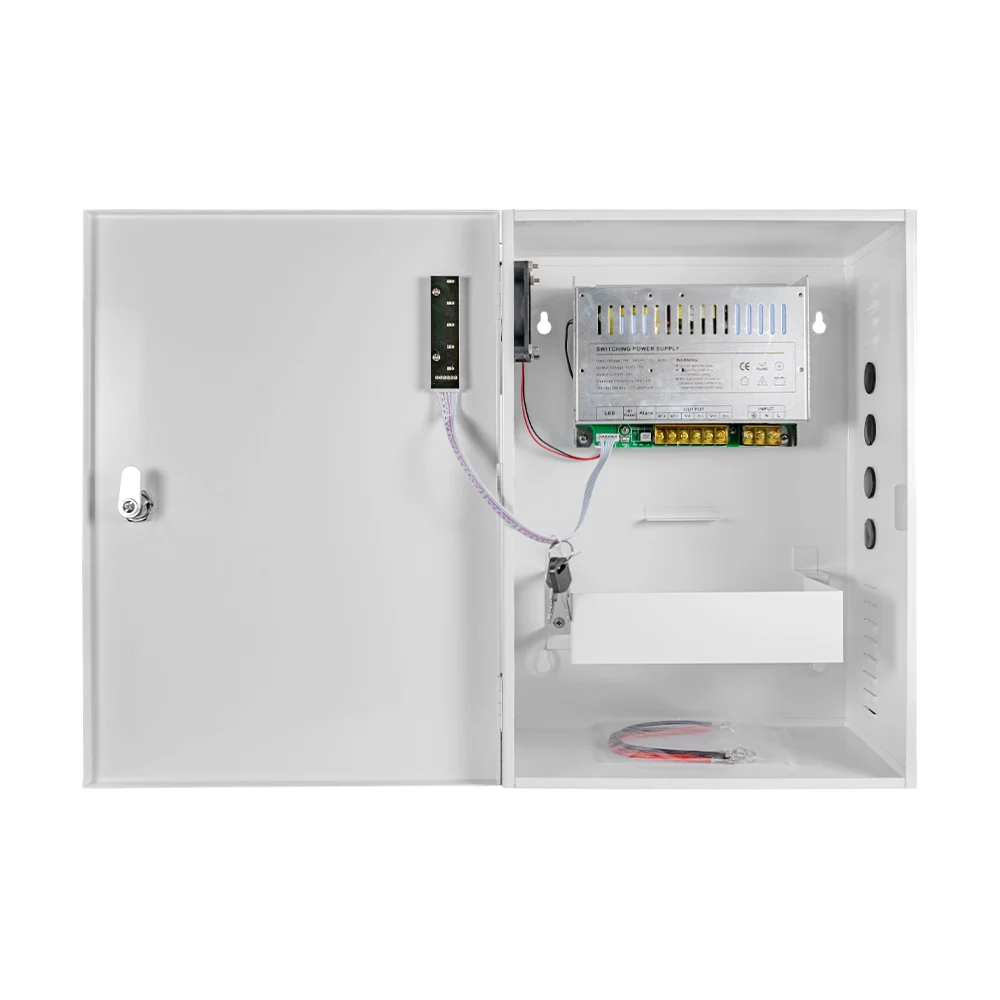 Джерело безперебійного живлення Kraft PSU-1220LED фото 5