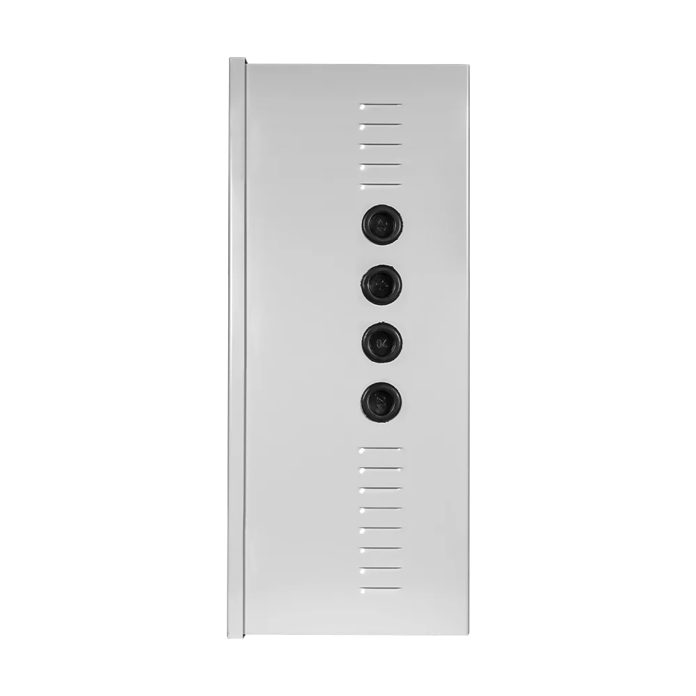Джерело безперебійного живлення Kraft PSU-1220LED фото 4
