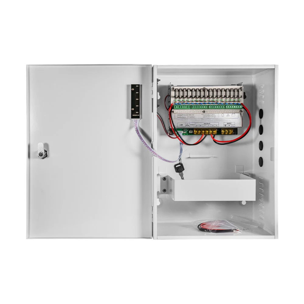 Джерело безперебійного живлення Kraft PSU-1220/16CH фото 2