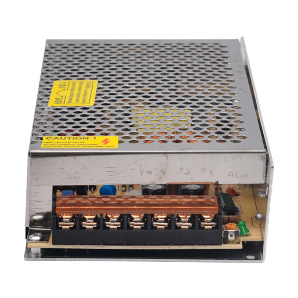 Блок живлення KRF-1215PB Kraft 12V/15A фото 3