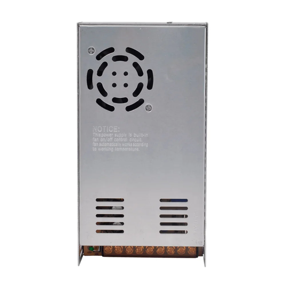 Блок живлення KRF-1230PB Kraft 12V/30A фото 2