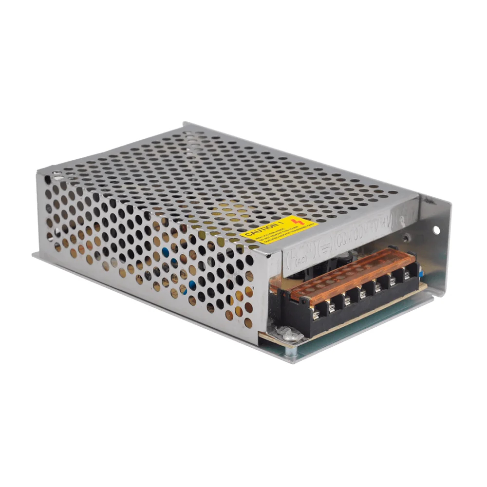 Блок живлення KRF-1205PB Kraft 12V/5A Блок живлення KRF-1205PB Kraft 12V/5A