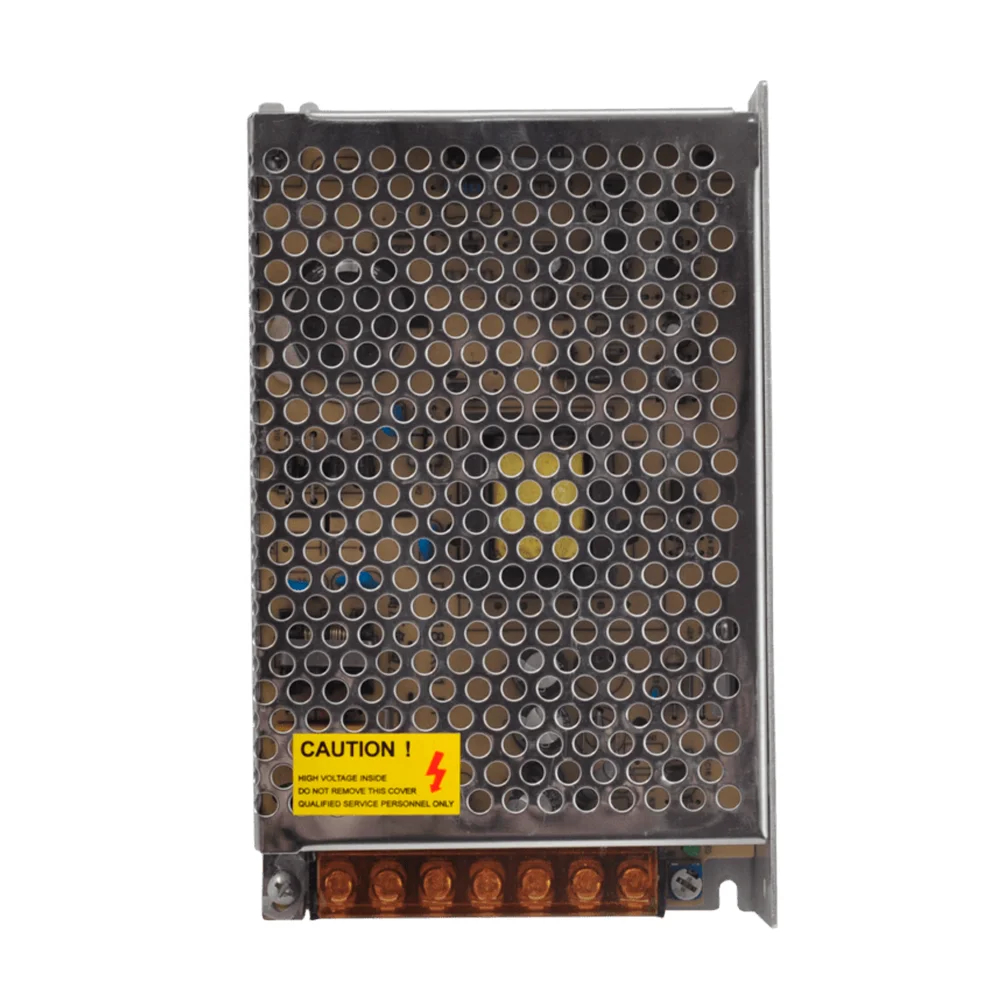 Блок живлення KRF-1205PB Kraft 12V/5A фото 2 Блок живлення KRF-1205PB Kraft 12V/5A фото 2