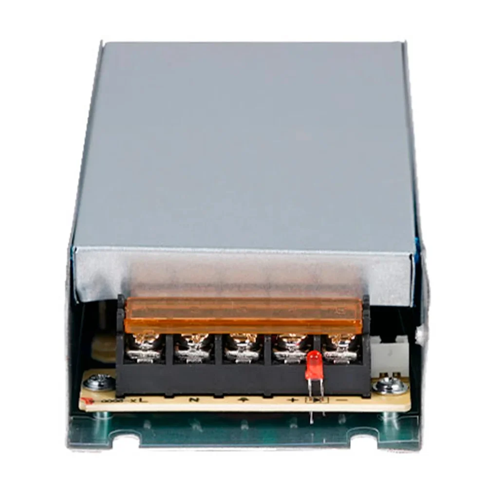 Блок живлення KRF-1206M Kraft 12V/6A фото 3