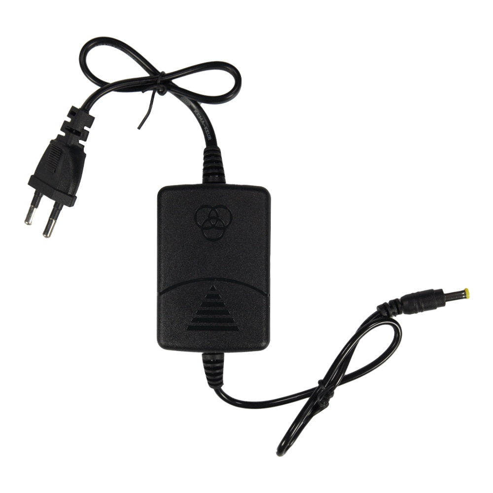Блок живлення KRF-1201PS Kraft 12V/1A 