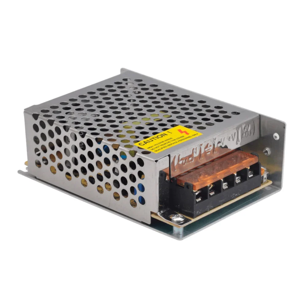 Блок живлення KRF-1203PB Kraft 12V/3A 