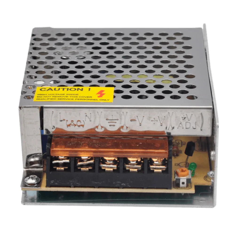 Блок живлення KRF-1203PB Kraft 12V/3A фото 2