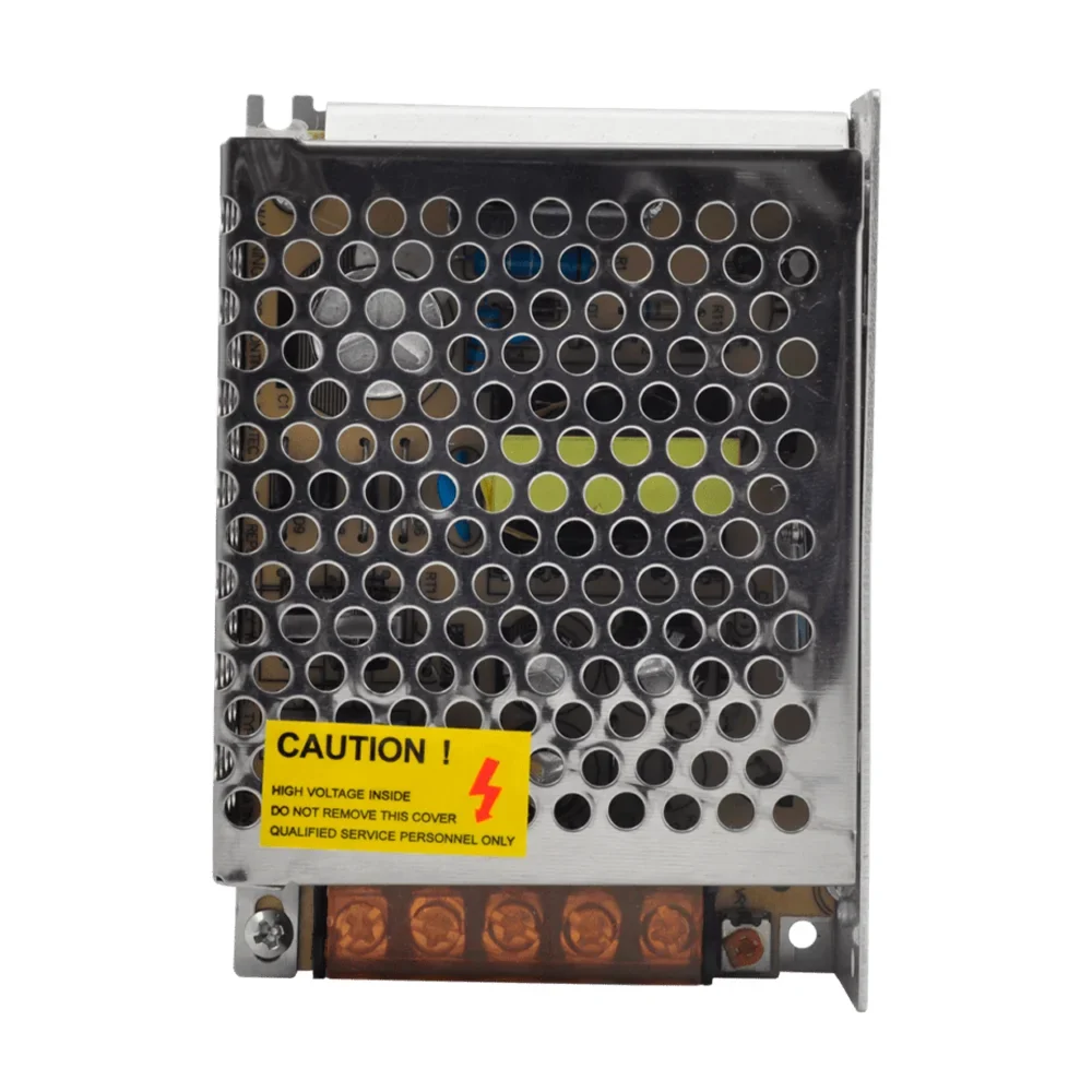 Блок живлення KRF-1203PB Kraft 12V/3A фото 3